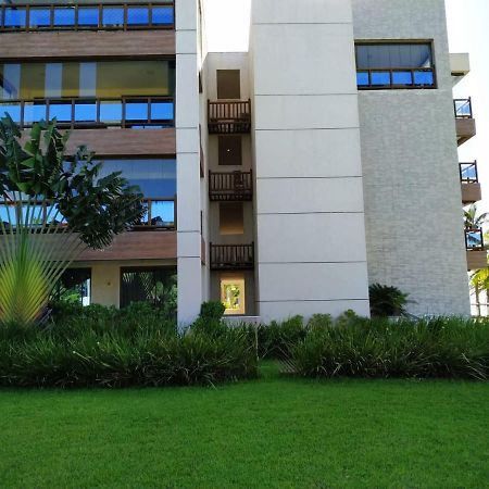 Wai Wai Eco Residence 207B Cumbuco Exteriör bild