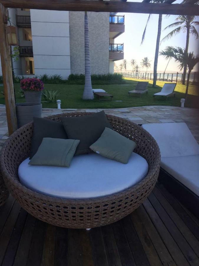 Wai Wai Eco Residence 207B Cumbuco Exteriör bild