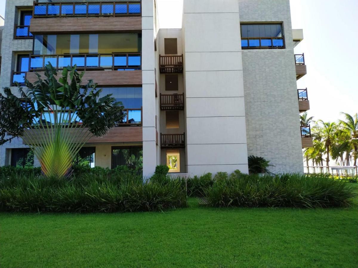 Wai Wai Eco Residence 207B Cumbuco Exteriör bild